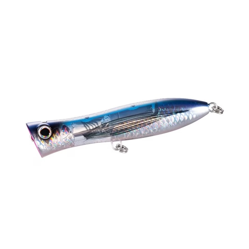 Shimano Ocea Bomb Dip 170F Flashboost  Popper Lure 001 Sardine
