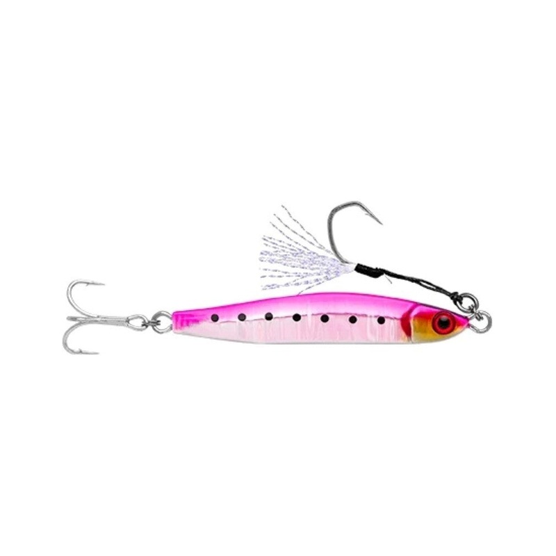 Storm Gomoku Trick Metals 30g Pink Sardine