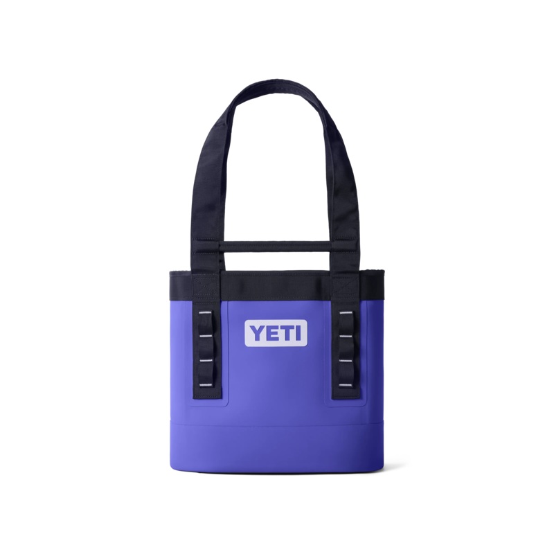 Yeti Camino 20 Carryall Tote Bag Storm Grey