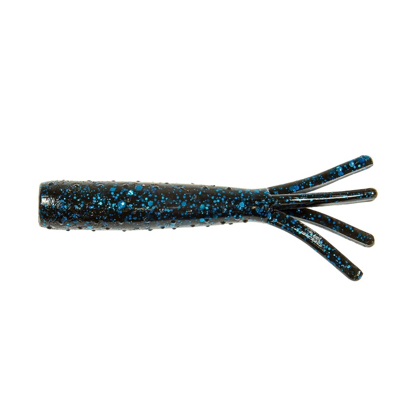 Z Man Tickerz 2.75″ Black Blue