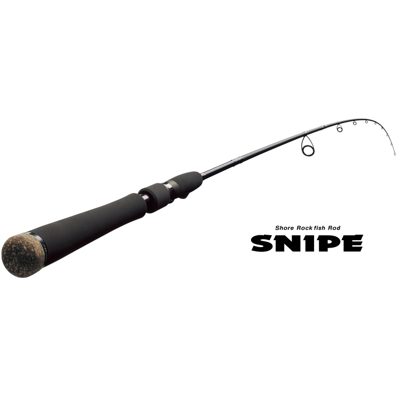 Zenaq Snipe S72XX-RG