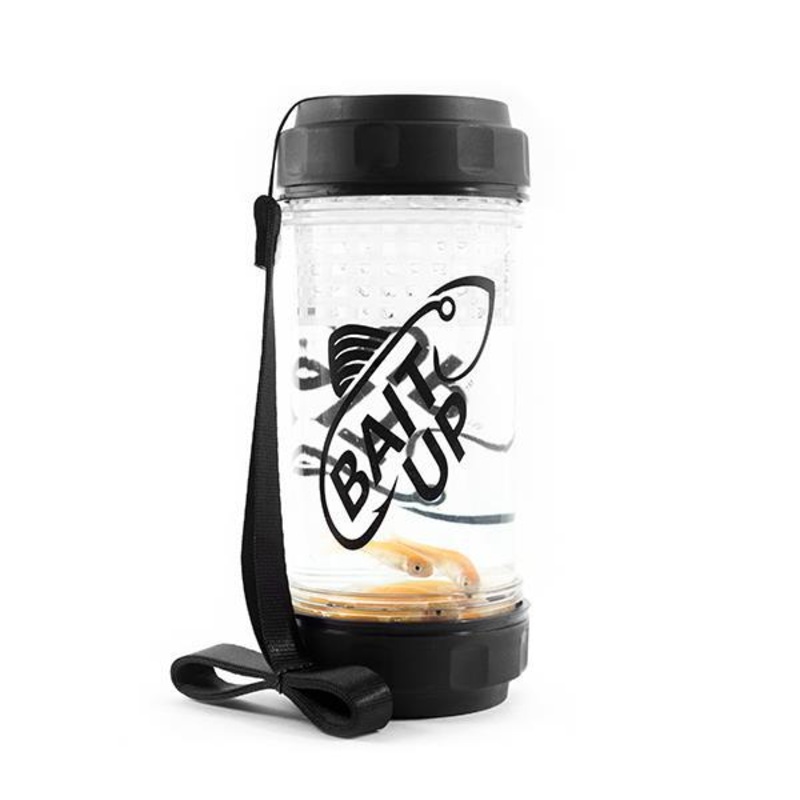 Bait-Up Live Bait container 20 oz