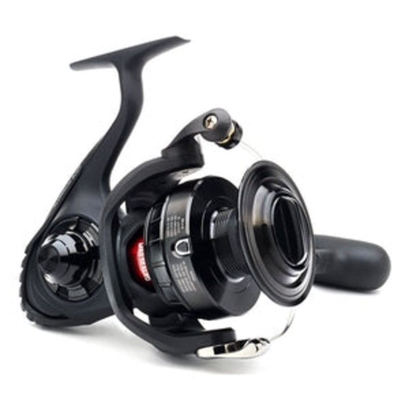 Daiwa BG Magsealed Series 3000 – 8000 Spinning Reels 3000