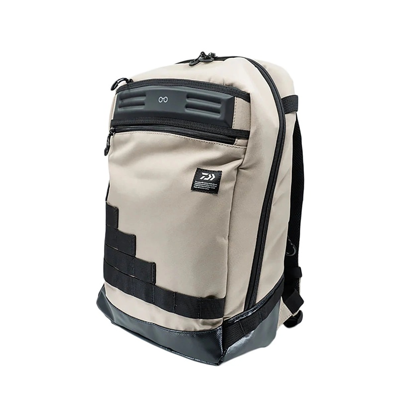 Daiwa Guide Series Backpack Coyote BP-20022