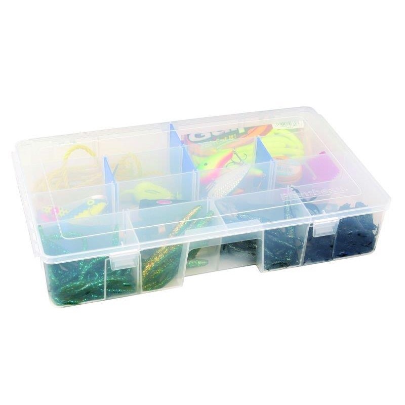 Flambeau 7004R Tuff Tainer Boxes
