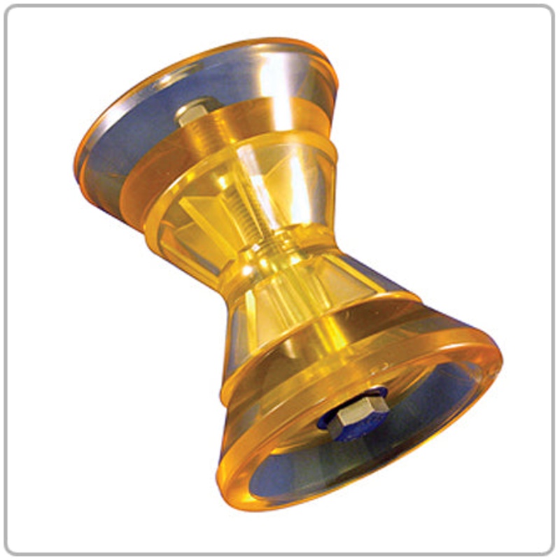 Marpac 3″ Bell Stop Assembly 7-1560