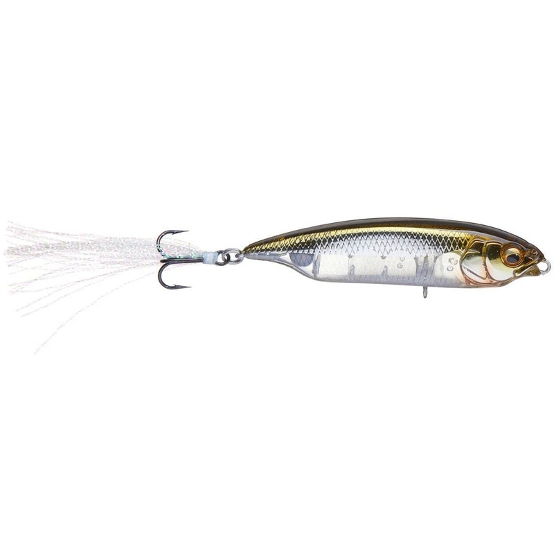 Megabass Karashi Twitch Bait HT ITO Wakasagi KS