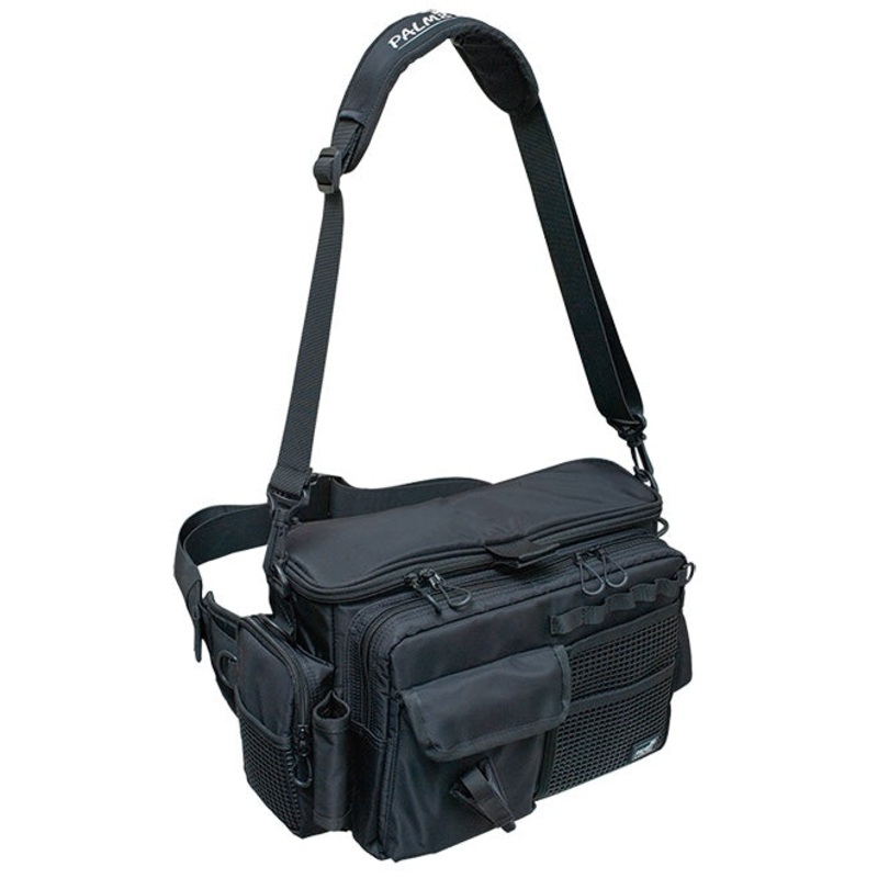 Palms Light Gear Shoulder Bag