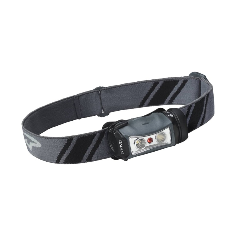 Princeton Tec Sync LED Headlamp Black