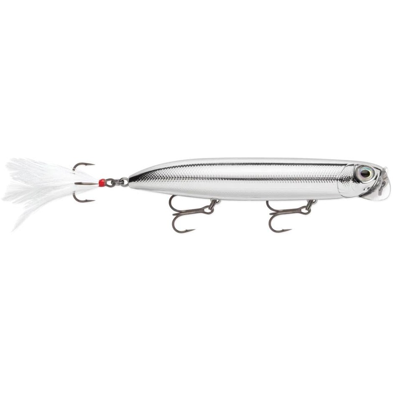 Rapala Jowler 127 Chrome