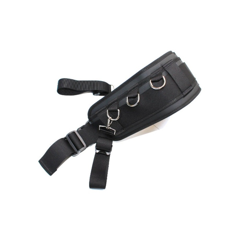 Real Works Multi Fighting Pad Blue