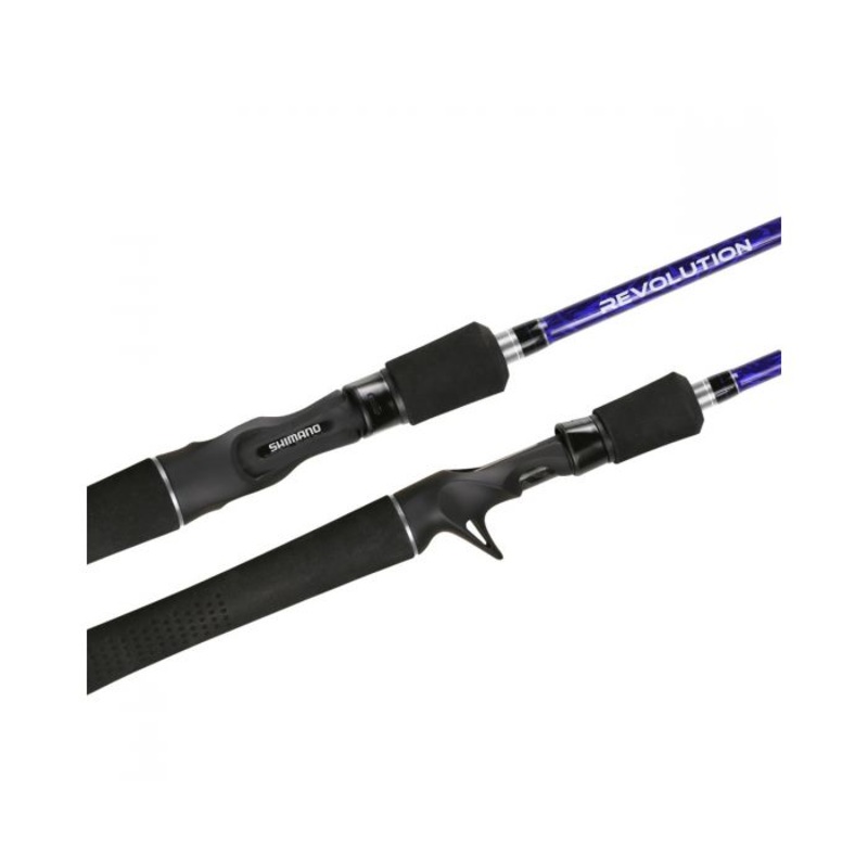 Revo Travel 6 3pc 6-10kg 3 PCE