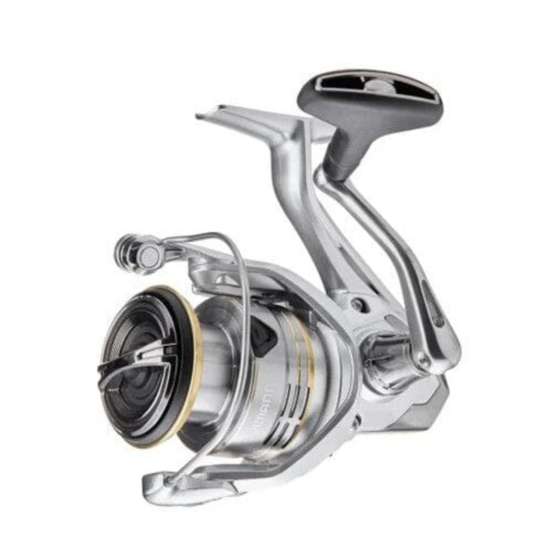 Shimano Sedona FJ Spinning Reel SE500FJ