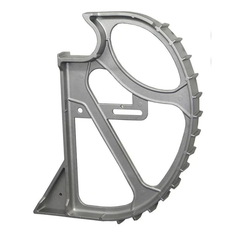 Shoreline Marine Easy Lift Trailer Jack