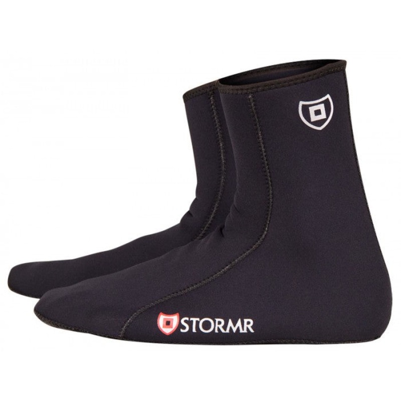 STORMR Neoprene Socks Light Weight Medium