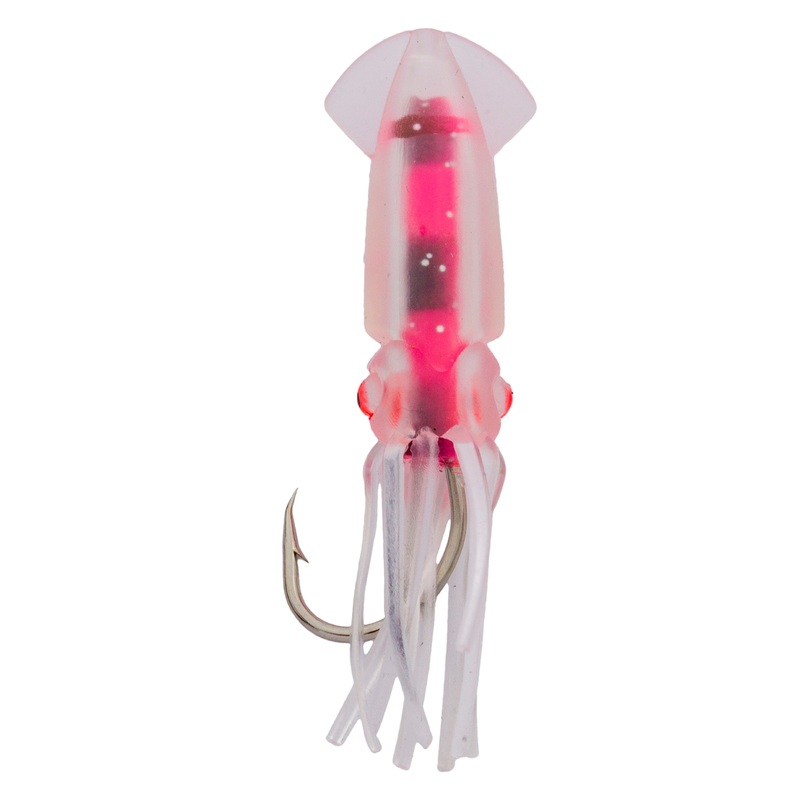 Wilson Rigged To Jig Pre Tied Fishing Rig 1