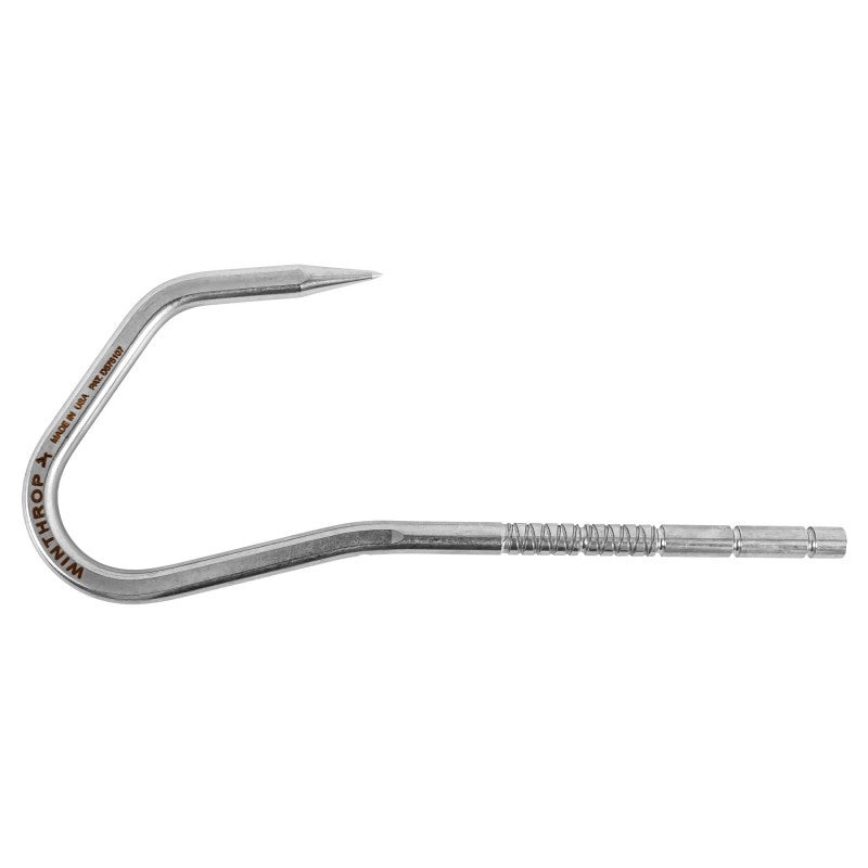 Winthrop Tackle 3in Gaff Hook
