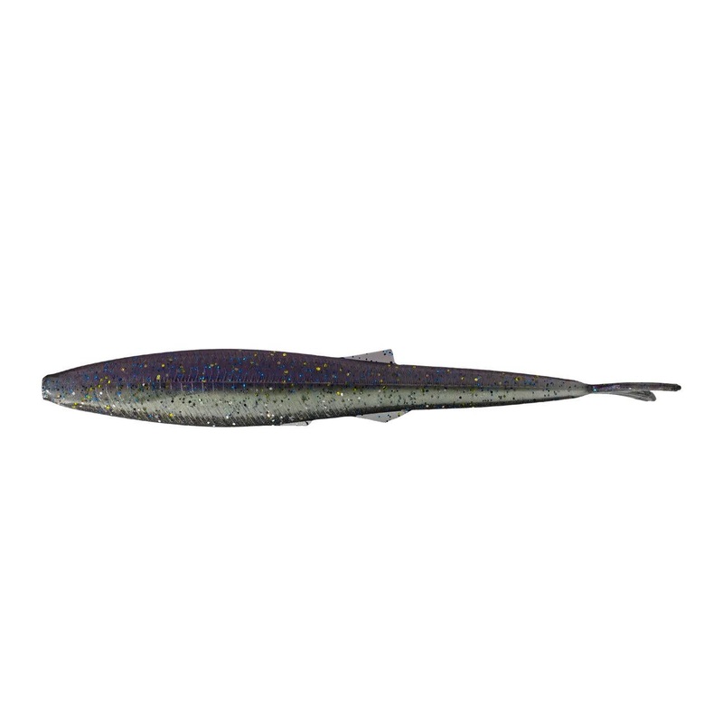 6th Sense Sketch Minnow Juice 4.3″ 8pk