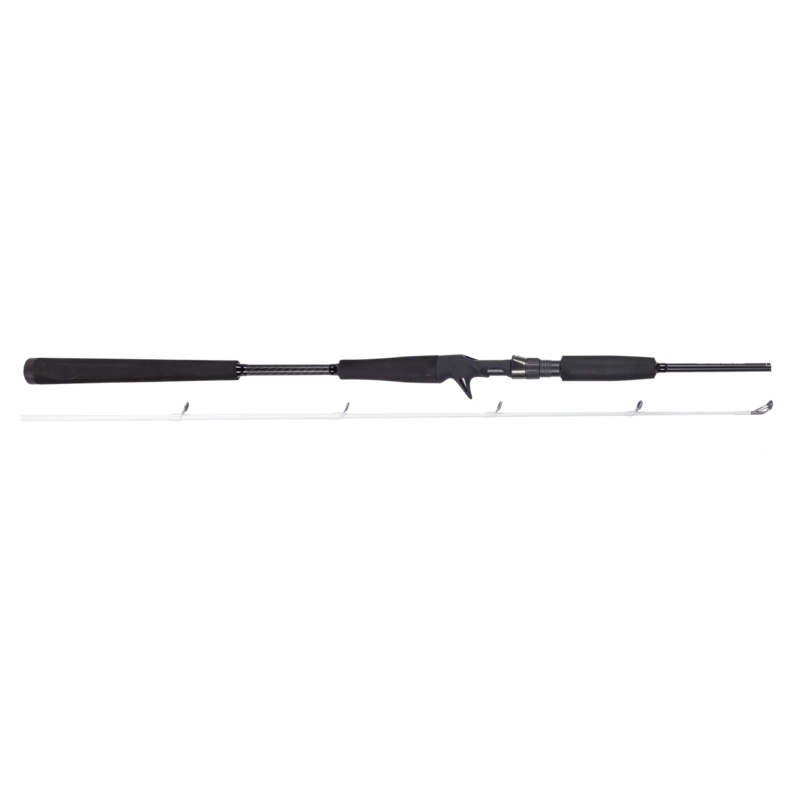 Abu Garcia V5 Veritas 5 Overhead Rod 631J 2-4