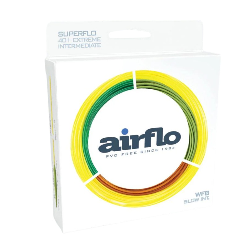 Airflo 40 WF6 Floating
