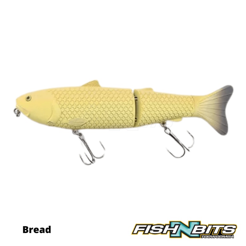 Baitsanity – Antidote Glide 7 Bread