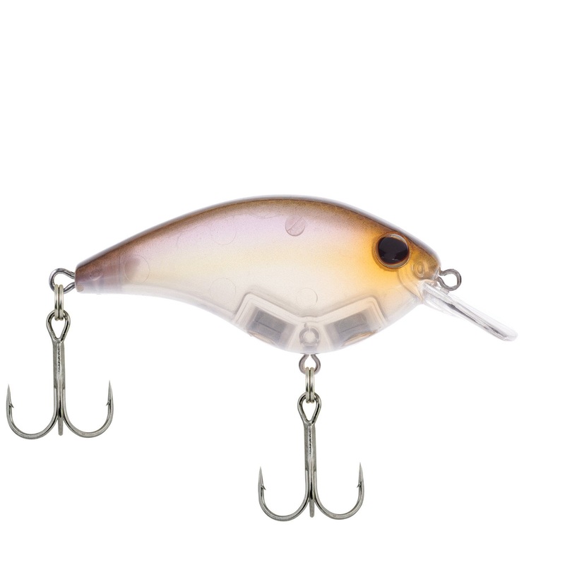 Berkley Frittside Crankbait Ghost Morning Dawn 5 2-5ft