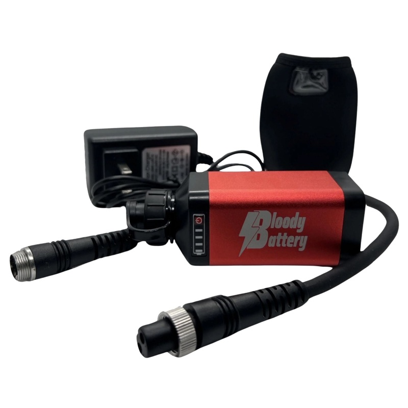 Bloody Battery Starter Kit – BB3500