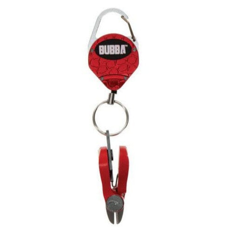 Bubba Nipper & Tether Combo