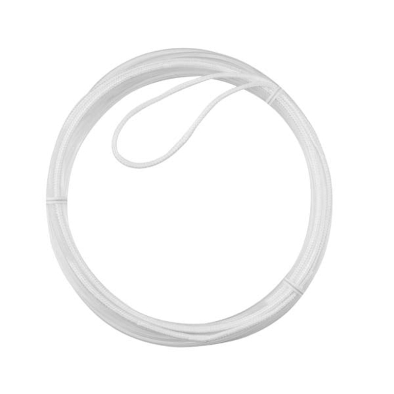 Capt. Harry’s White Wind On Leaders 600LB