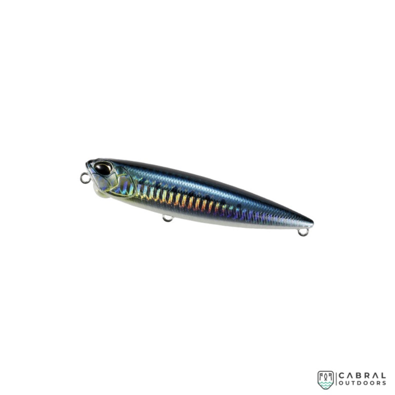 Duo International Realis Pencil 85| 85mm | 10g | Floating Prism Shad