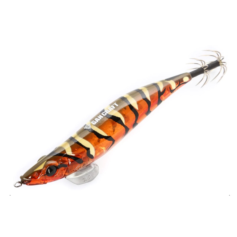 Gan Craft Uo-Jya 3.5 Flaring