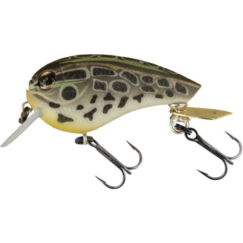 IMAKATSU Waddle Bats – 56mm #701