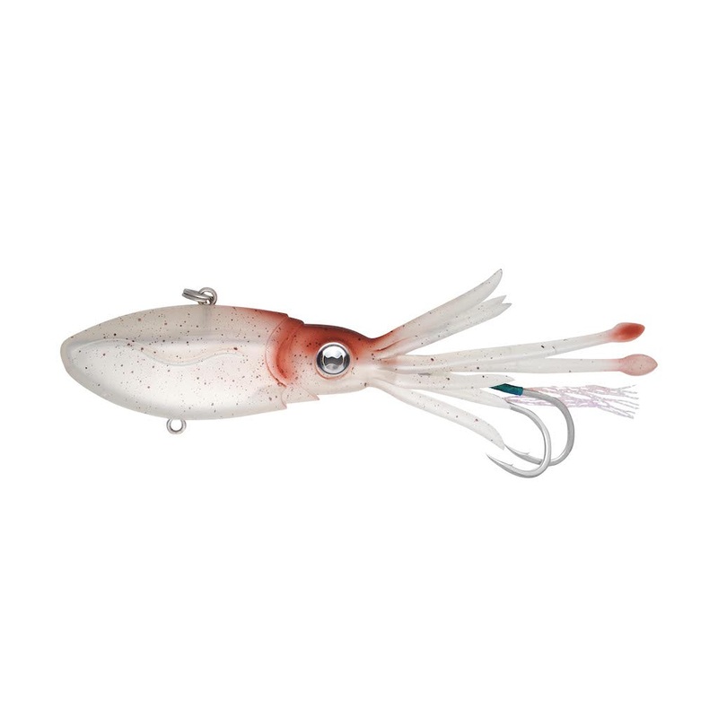 NOMAD SQUIDTREX 150 – 150mm 135g BSPKL