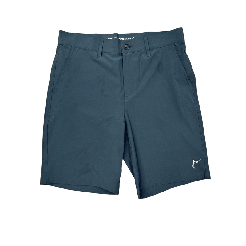 Oceans East Layday Walkshort – Black 30