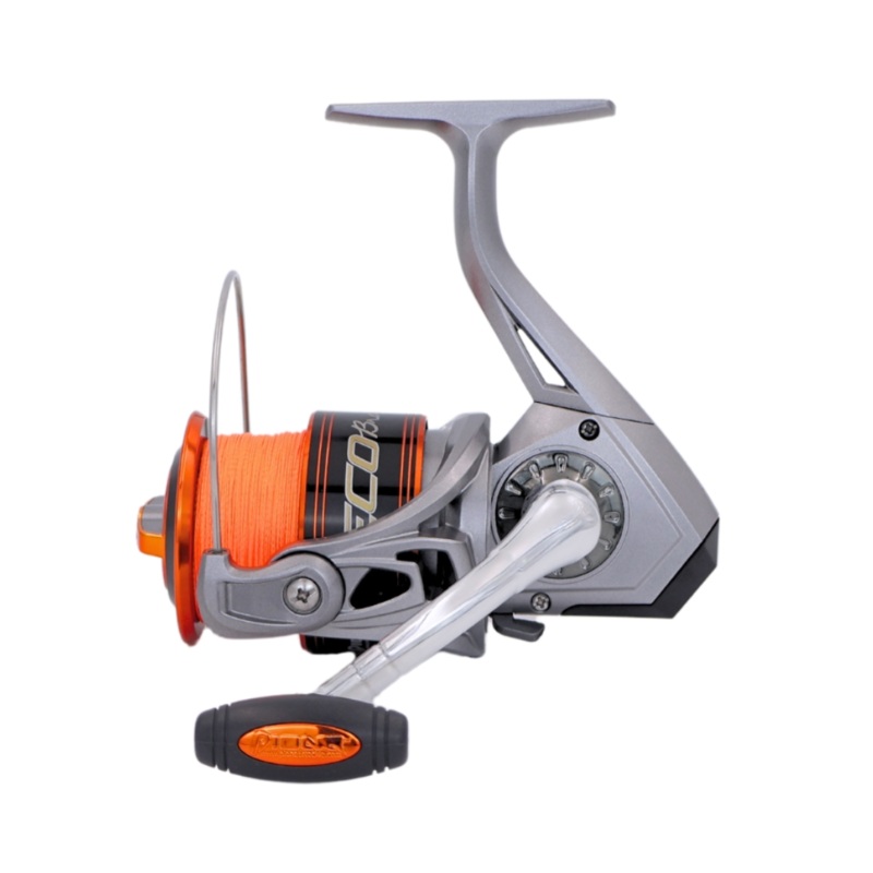Pioneer Eco Braid XE EC-5000 Spinning Reel EC-5000