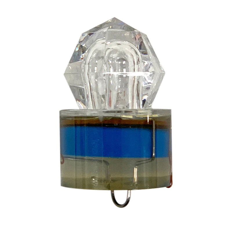 Promar 1.5″ Diamond Submersible Strobe Light Blue