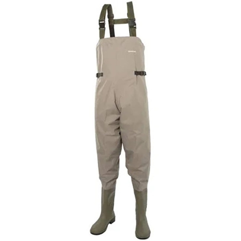 Snowbee 150D Rip-Stop Nylon Waders UK 9 / US 10 / EU 43