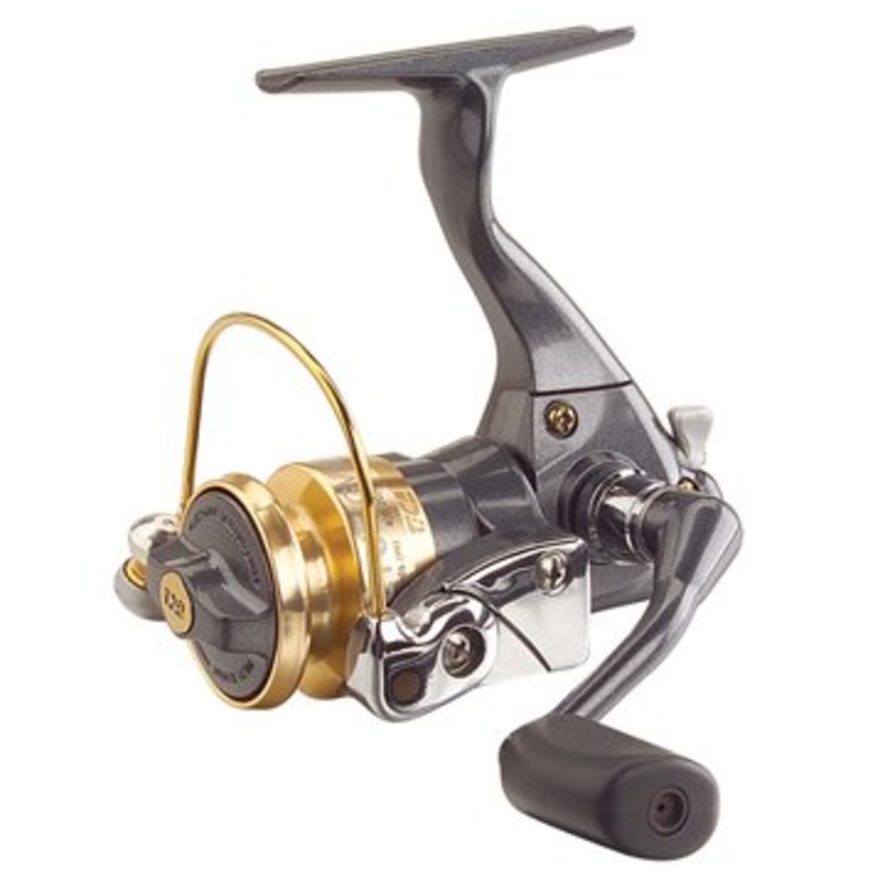 Tica Cetus Reels SE500