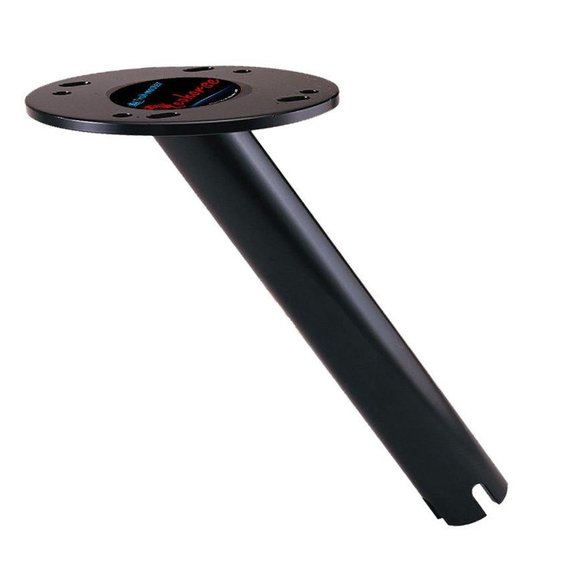 Troll-master Quick Mount Jr 9″ Long Tube