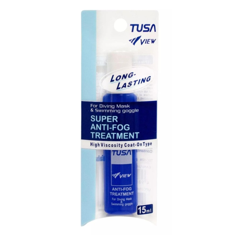 Tusa Super Anti Fog Treatment 15ML