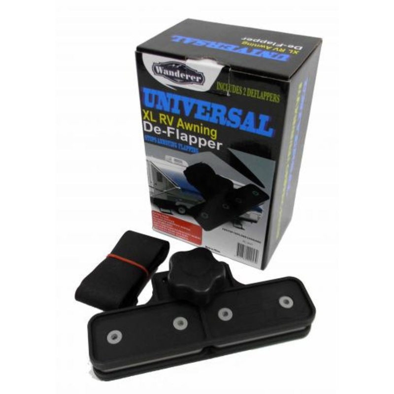 Wanderer Universal Xl Rv Awning Deflapper