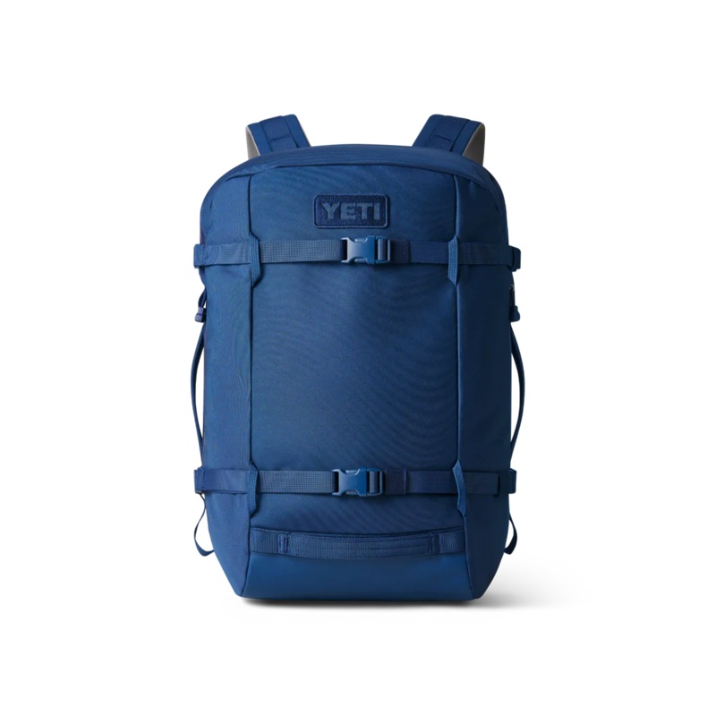 Yeti Crossroads Backpack 22 litre Alpine Brown