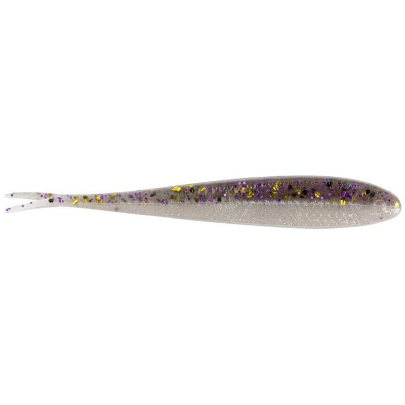 Yum Ff Sonar Minnow Gizzard Shad 3″ 10pk