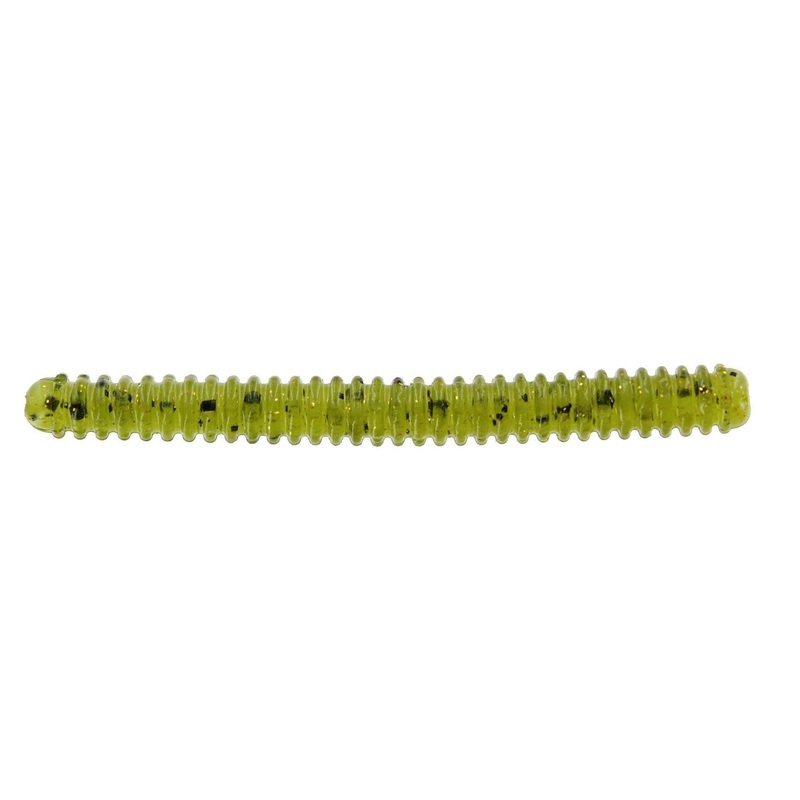 Zoom Double Ringer 4” Watermelon Gold Glit 15Pk