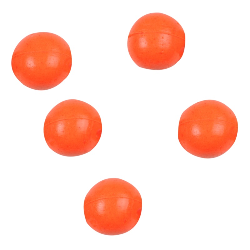 Berkley Gulp Alive Floating Salmon Eggs Fishing Bait Orange
