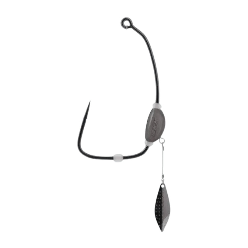 BKK TitanDiver+ SwimBait Hooks 10/0 2pk