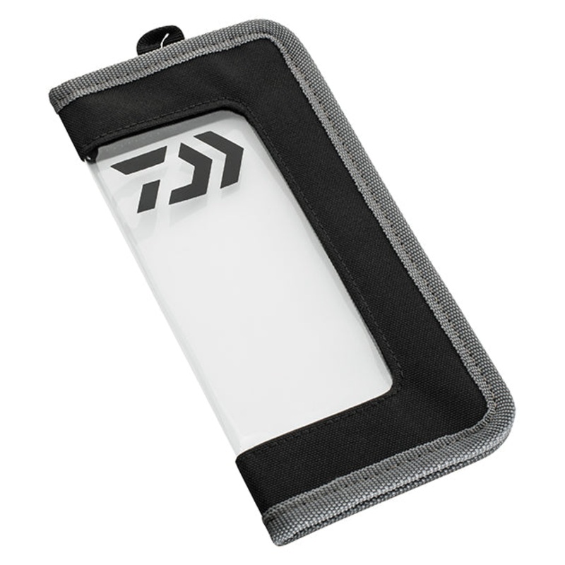Daiwa D-VEC Tactical View Lure Covers Medium