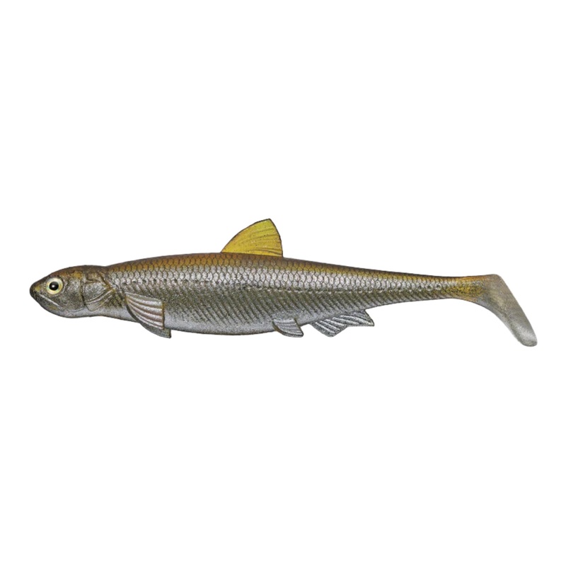 Evergreen International Last Ace 140 Swimbait Ayu