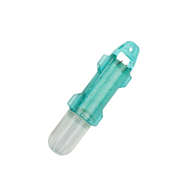 Hookem Fish Attractor Light Blue