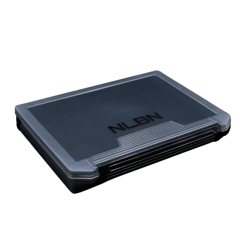 NLBN Jig Head Boxes 3″